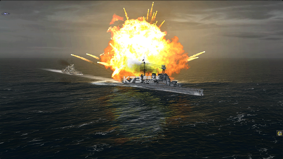 大西洋舰队 v1.12 手游中文版 截图