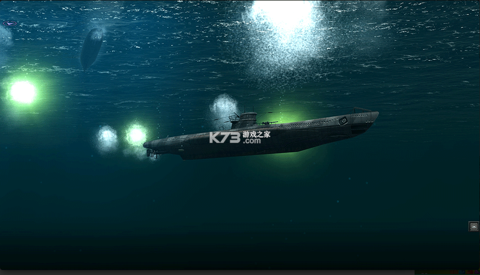 大西洋舰队 v1.12 手游中文版 截图