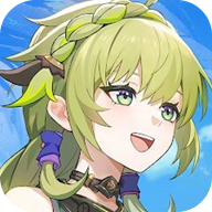 星痕共鸣国际服下载安装v1.0.28723