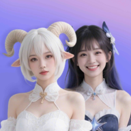 女神越多我越强手游