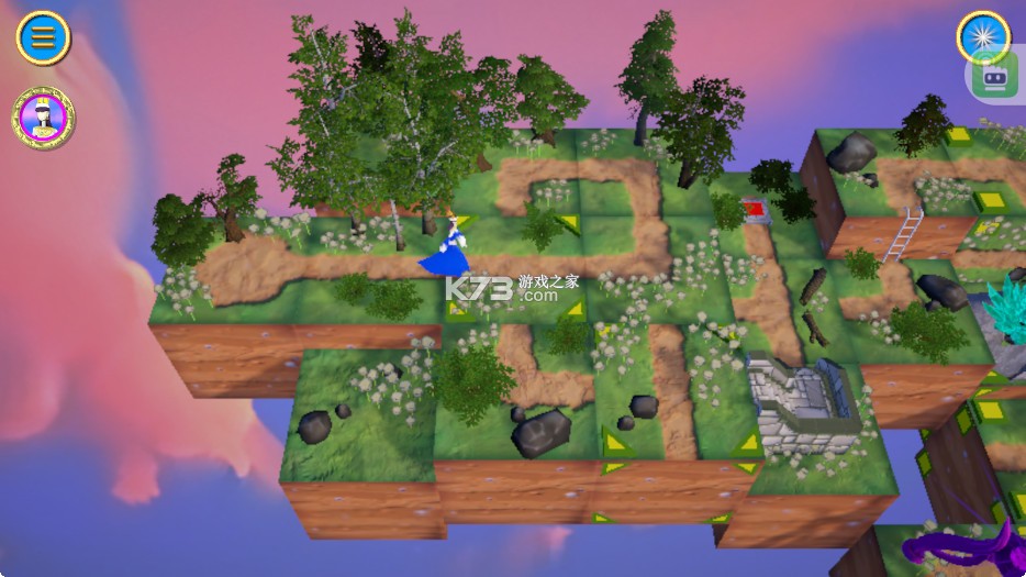 罗特拉6皇家冒险 v1.6.4 完整版 截图