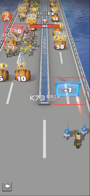 最后的战争生存 v1.0.317 游戏破解版下载