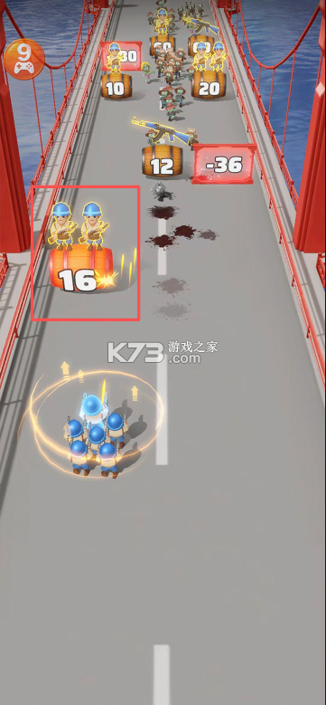 最后的战争生存 v1.0.317 游戏破解版下载