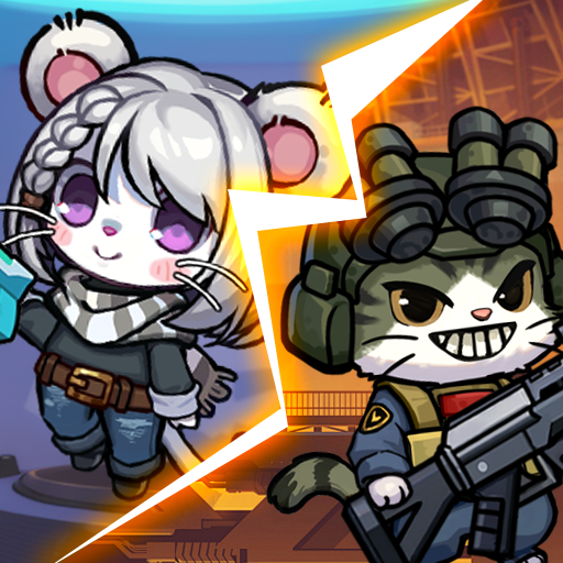 鼠鼠我来了手游v1.0.3