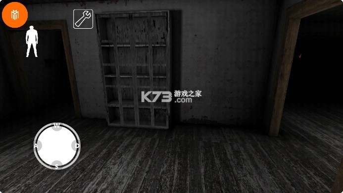 恐怖奶奶 v1.8.8 破解版下载 截图