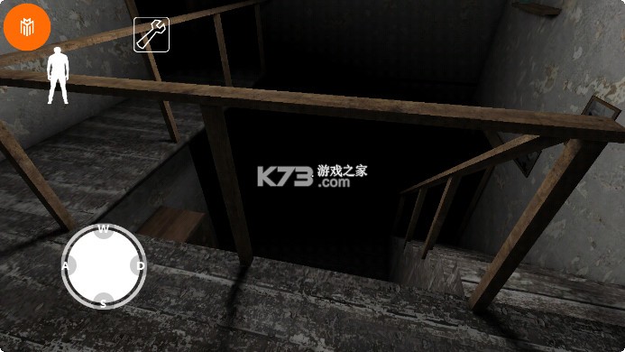 恐怖奶奶 v1.8.8 破解版下载 截图