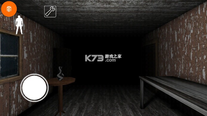 恐怖奶奶 v1.8.8 破解版下载 截图