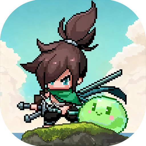 指尖像素城0.1折版v6.1