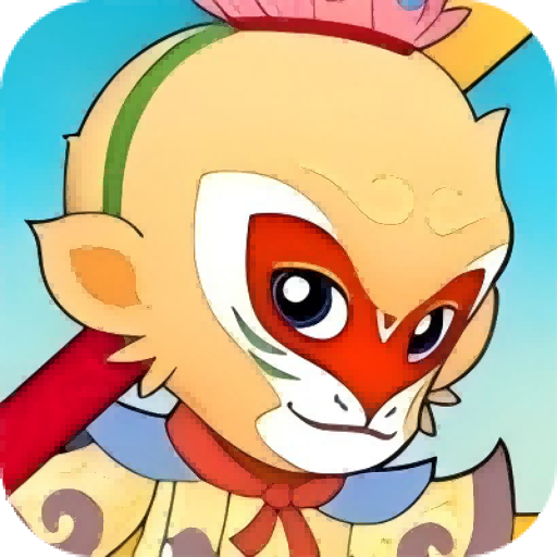 闹闹嘻游 v1.0.0 手游官方版