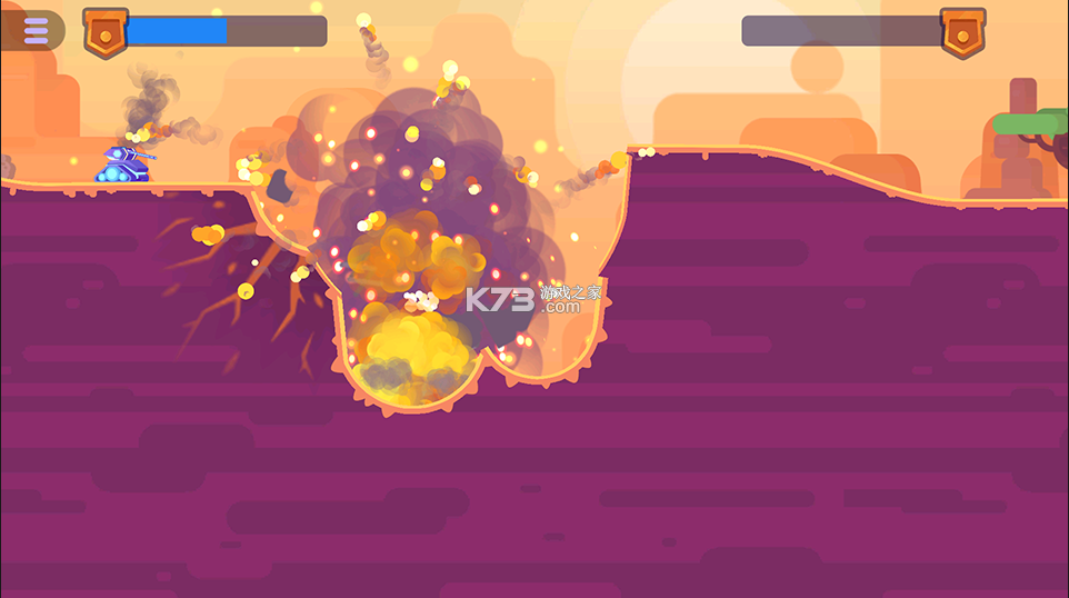 坦克之星 v2.14.200 破解版无限金币