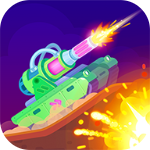 坦克之星破解版无限金币