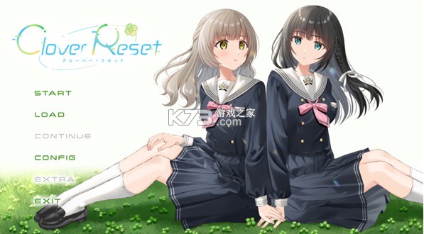 Clover Reset v1.0 游戏