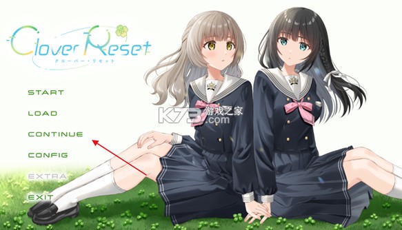 Clover Reset v1.0 游戏