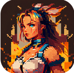 无限深渊 v17.0.0 破解版内置菜单最新(疾风骑士)