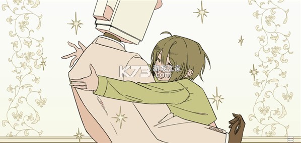 被人外跟踪狂绑架了 v1.0 游戏手机版 截图