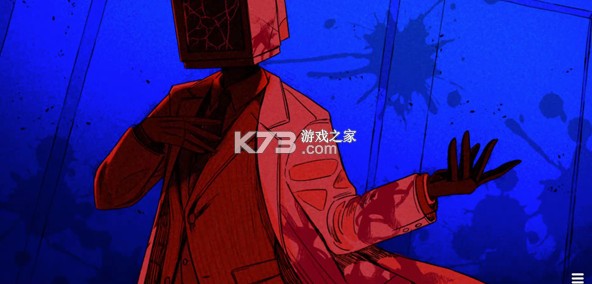 被人外跟踪狂绑架了 v1.0 游戏手机版 截图