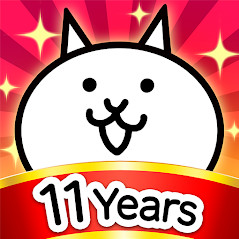 猫咪大战争 v14.7.0 国际服最新版本下载