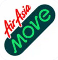 AirAsia MOVE v12.37.0 安卓版