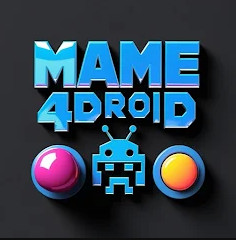 MAME4droid v1.28.1 最新汉化版