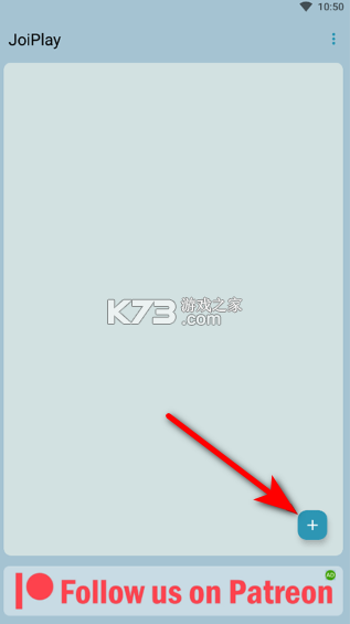 joiplay模拟器 v1.20.611 最新版下载中文版 截图