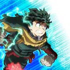 我的英雄学院究极冲击国际服