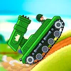 钢铁之丘 v8.4.1 破解版无限钻石金币最新版