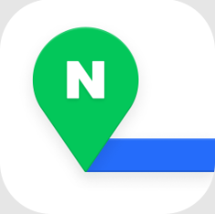 naver地图 v5.42.0.9 app下载