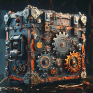 盒子丢失的碎片手机版