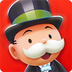 monopoly go 1.56.2 中文破解版