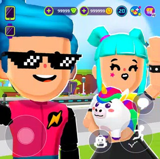 PK XD国际服下载v1.76.4