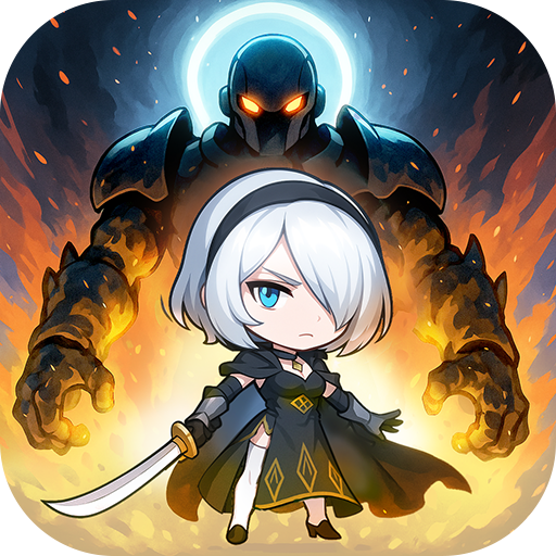 骑士与大龙手游官方版v1.1