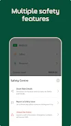 grab v5.387.0 打车软件下载 截图