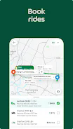 grab v5.387.0 打车软件下载 截图