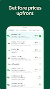 grab v5.387.0 打车软件下载 截图