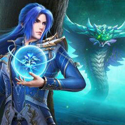 斗罗大陆武魂觉醒vivo版v1.5.6