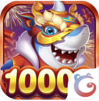 街机金蟾捕鱼安卓版