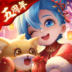 热血江湖台服v16.10.42