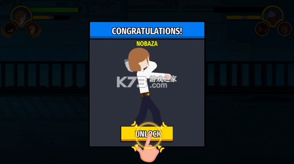 火柴人咒术回战 v2.33 无限金币破解版