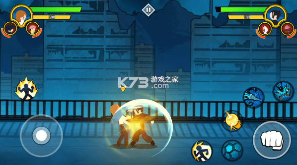 火柴人咒术回战 v2.33 无限金币破解版