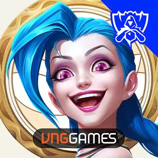 lol手游 v6.3.0.9009 越南服官方下载