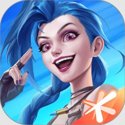 英雄联盟手游 v6.3.0.9009 官方下载