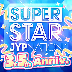 SuperStar JYPNation日服版