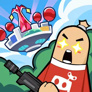 香肠派对 v21.94 国际服下载2025最新版