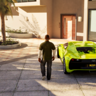 加州生活模拟器 v0.45.1 下载官方正版