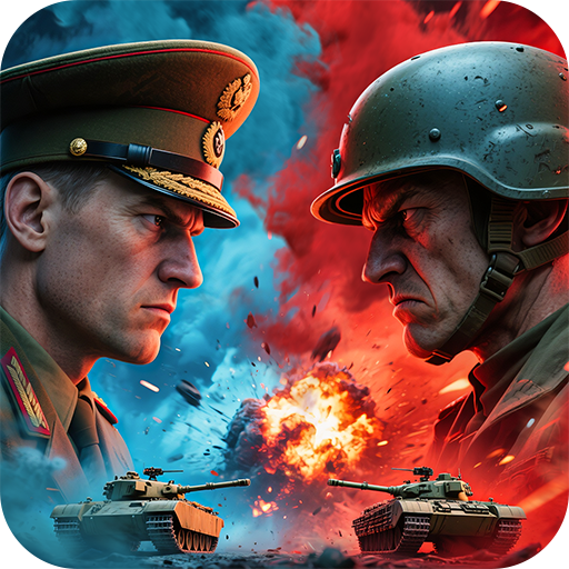 坦克前线官方3k版下载