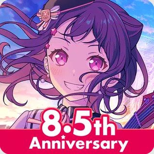 BanG Dream日服官方版v9.3.0