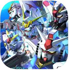 sd高达g世代永恒 v1.7.2 国际服下载