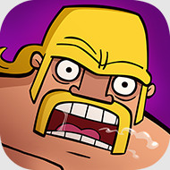 部落冲突百度版2025最新版v17.109.2