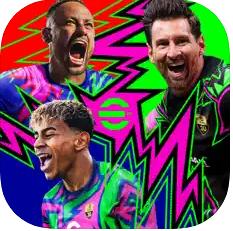 实况足球2025 v10.1.1 国际服