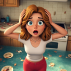 庄园咖啡厅 v1.226.41 破解版无限星星最新版本